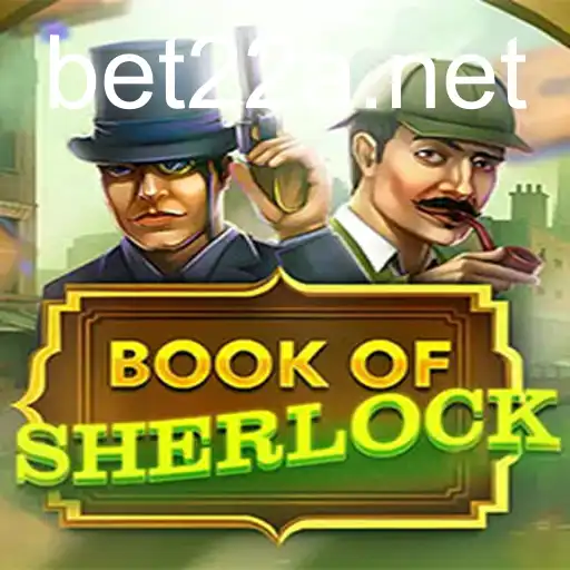 BookOfSherlock