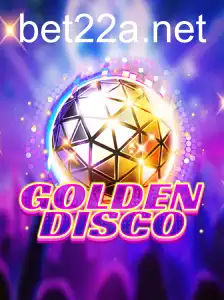 GoldenDisco