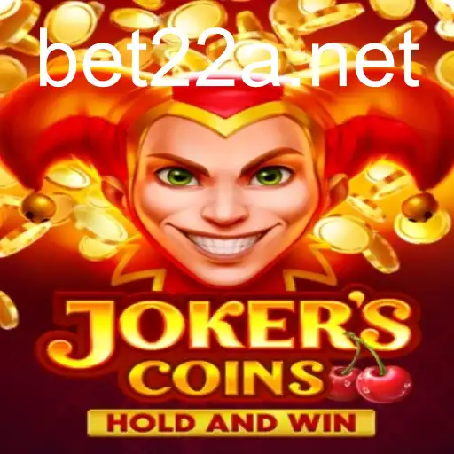 JokersCoins