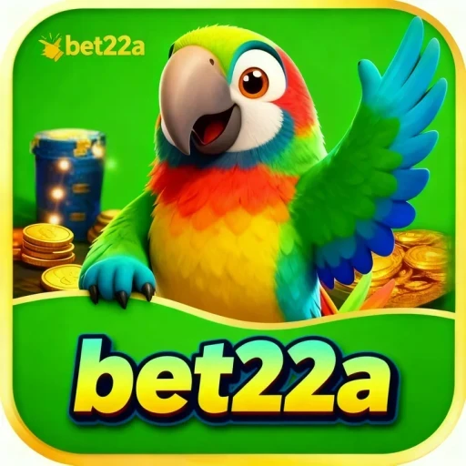bet22a Logo
